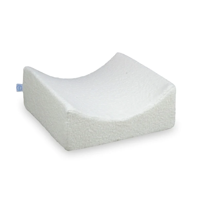 Berceau en mousse pour aire de jeux boucle