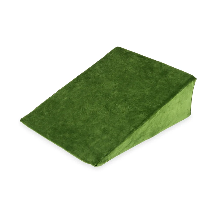 Coin en mousse pour aire de jeux velvet soft