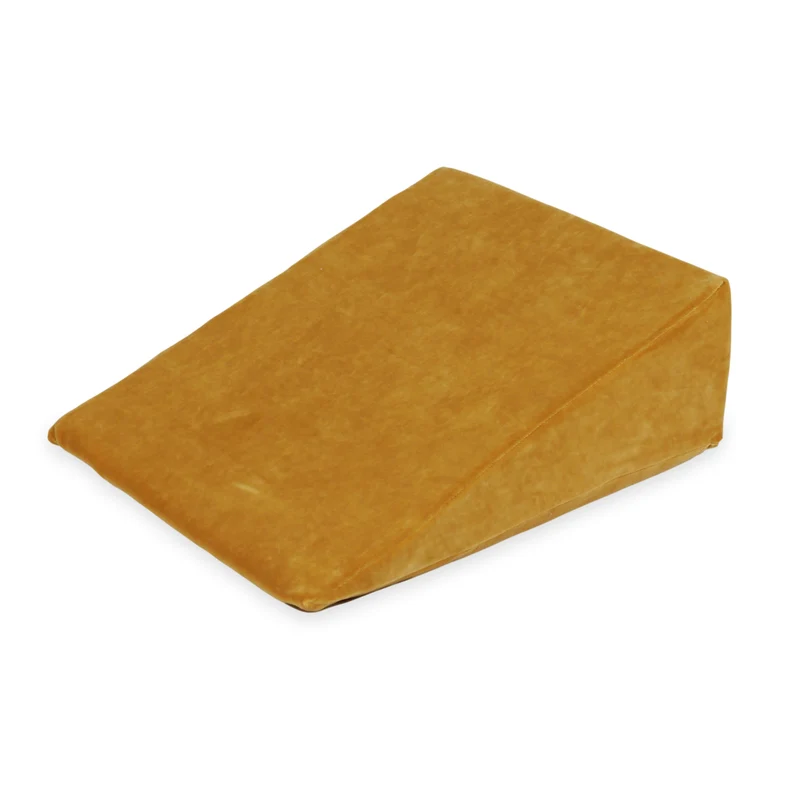 Coin en mousse pour aire de jeux velvet soft