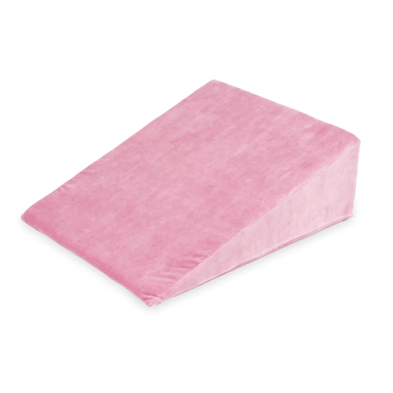 Coin en mousse pour aire de jeux velvet soft