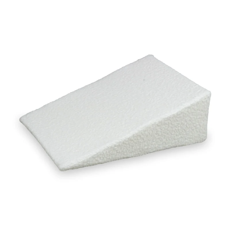 Coin en mousse pour aire de jeux boucle