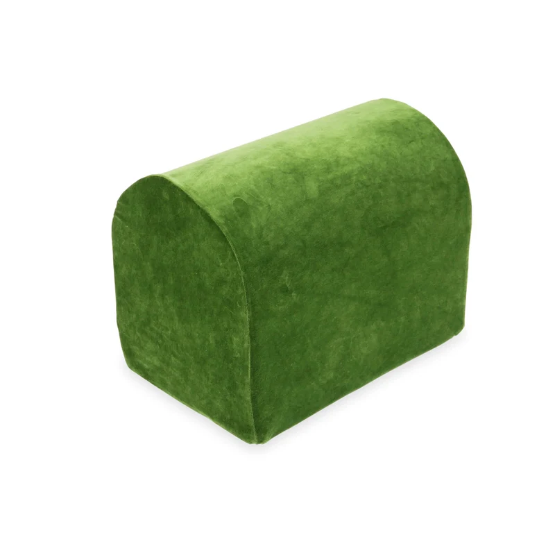 Colline en mousse pour aire de jeux velvet soft
