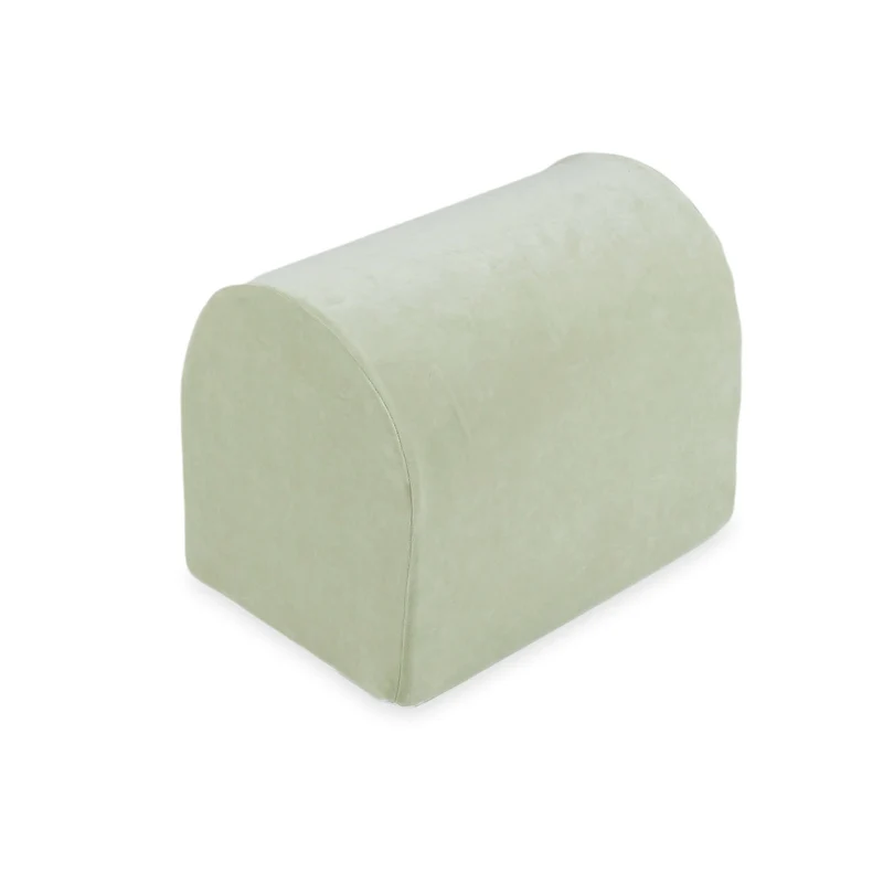 Colline en mousse pour aire de jeux velvet soft
