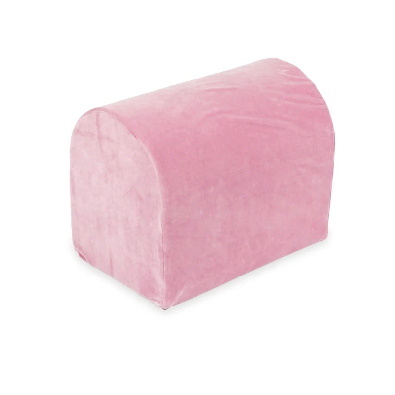 Colline en mousse pour aire de jeux velvet soft