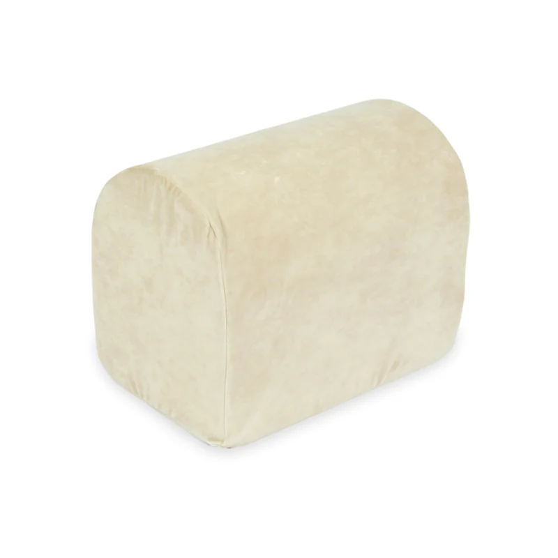 Colline en mousse pour aire de jeux velvet soft