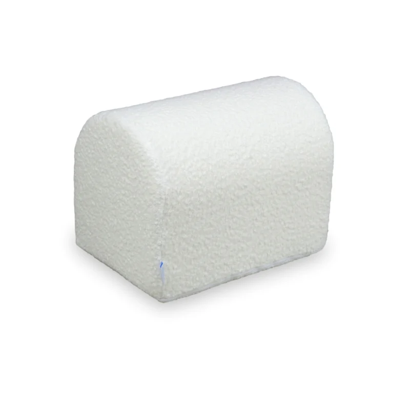 Colline en mousse pour aire de jeux boucle