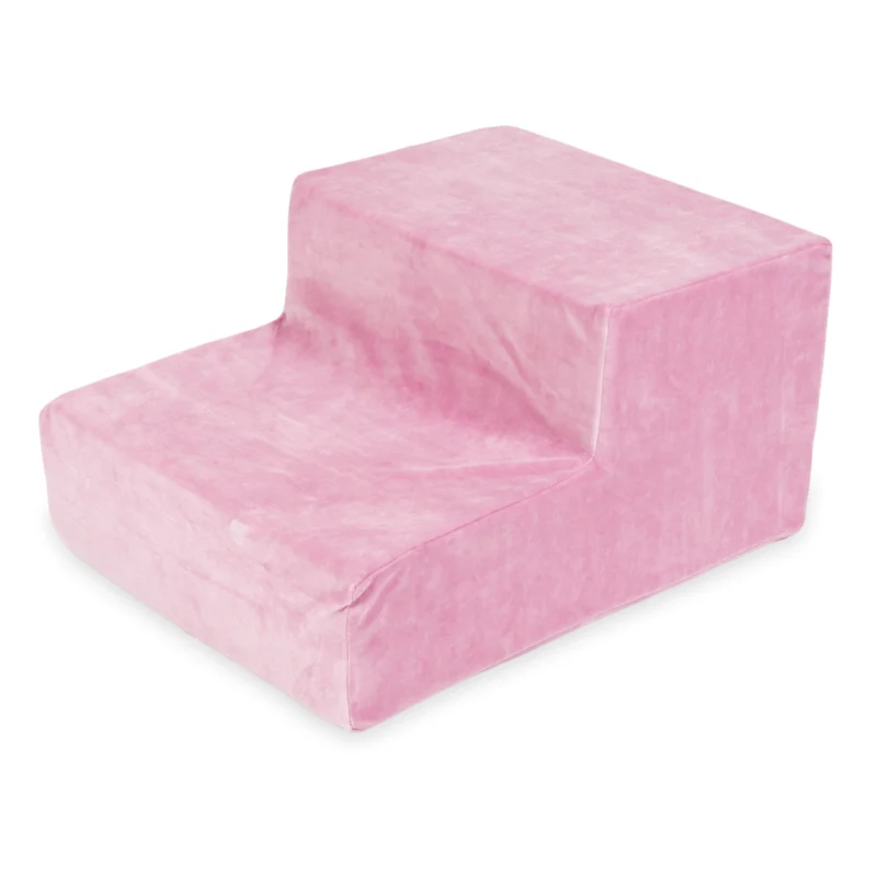 Marches en mousse pour aire de jeux velvet soft