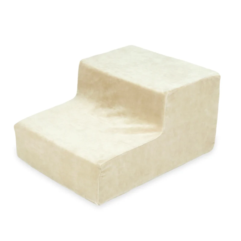 Marches en mousse pour aire de jeux velvet soft