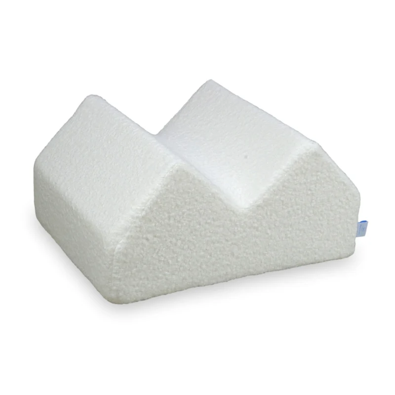 Monts en mousse pour aire de jeux boucle