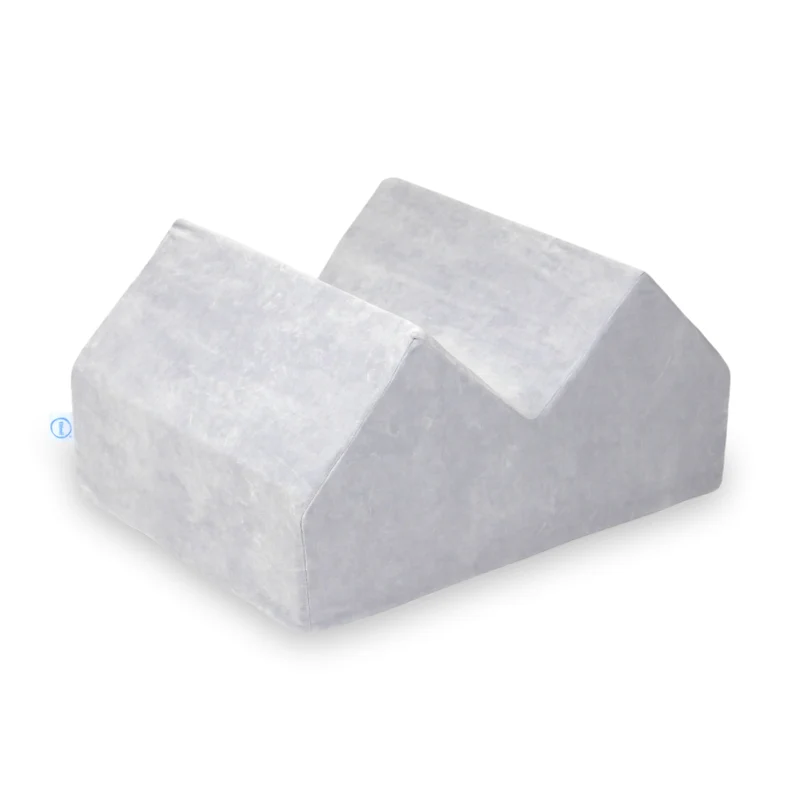 Monts en mousse pour aire de jeux velvet soft