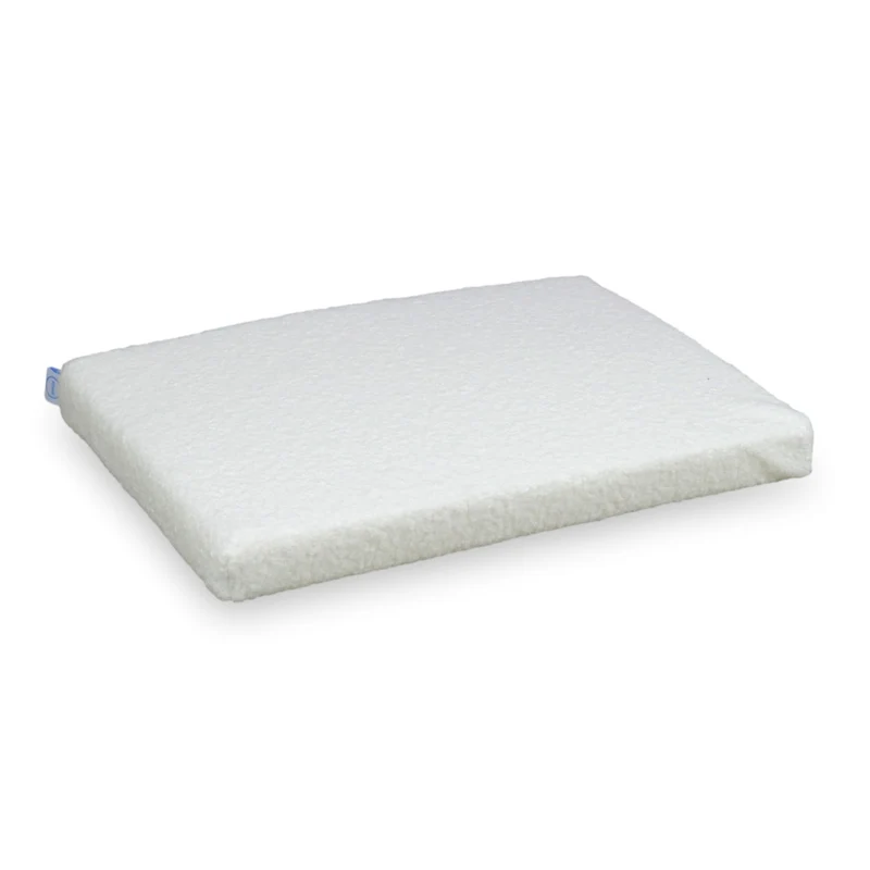 Tapis en mousse pour aire de jeux boucle