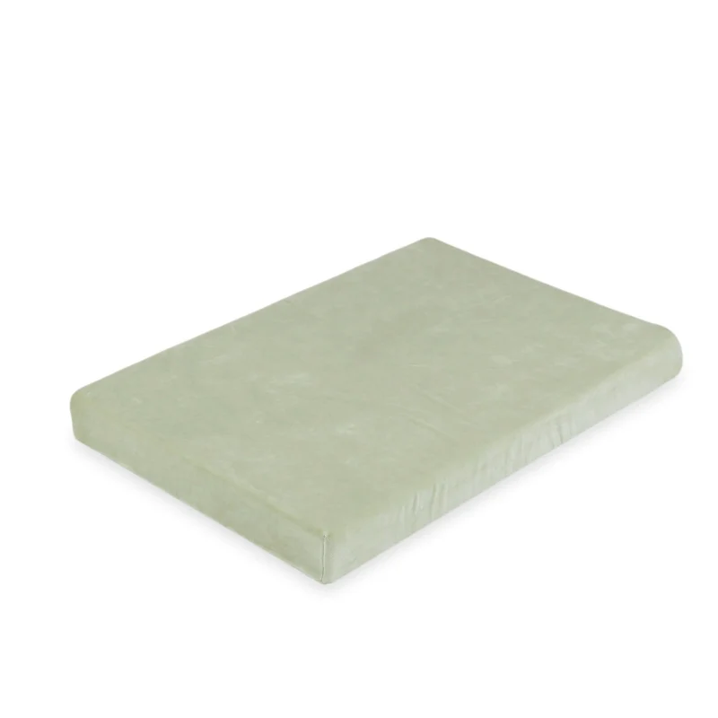 Tapis en mousse pour aire de jeux velvet soft