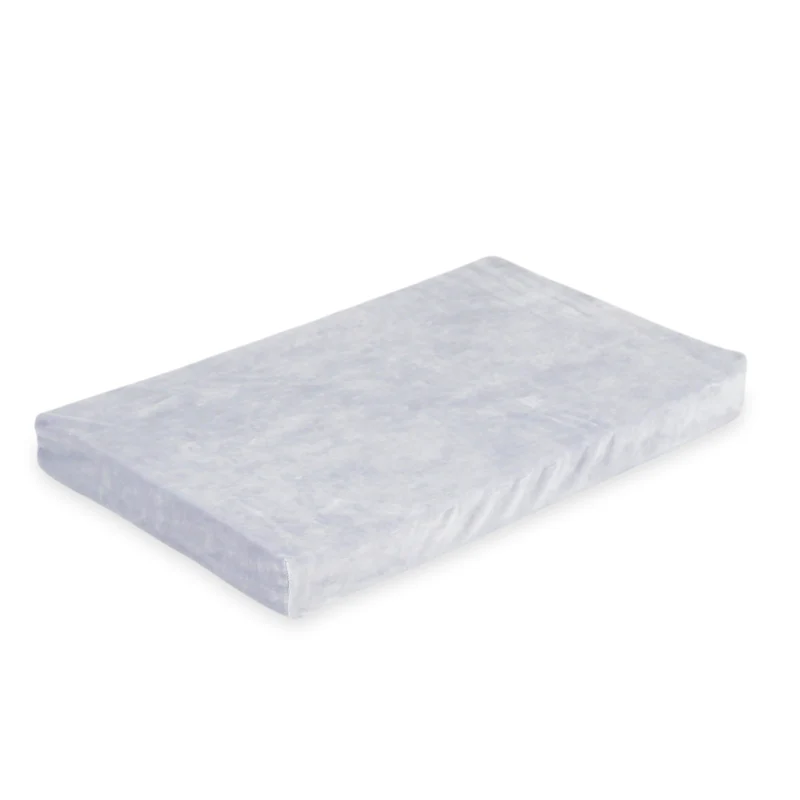 Tapis en mousse pour aire de jeux velvet soft