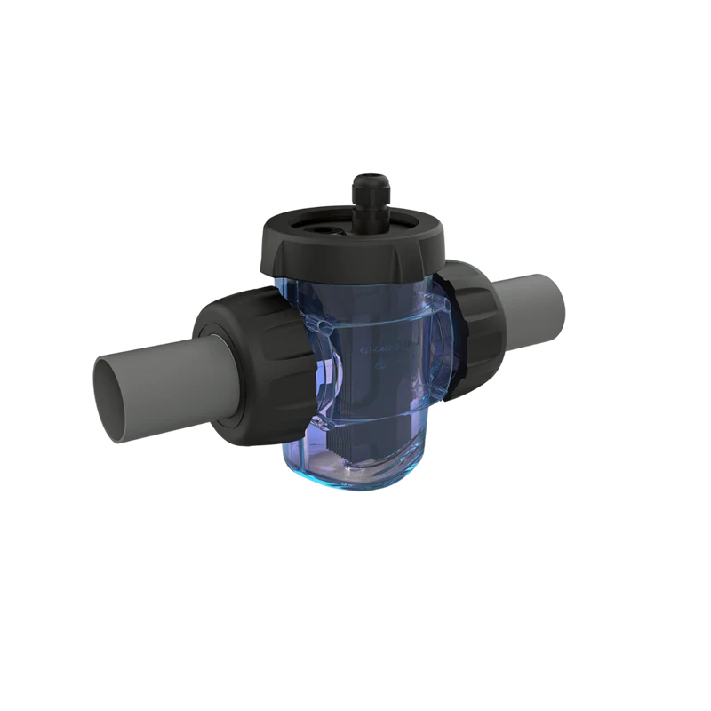 Électrolyseur au sel Plug n’Clear 20 g/h Hayward - jusqu'à 80 m³