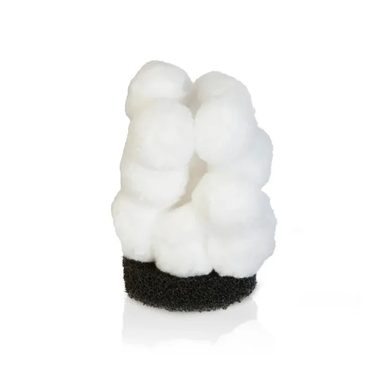Cartouche à balles 100g Poolex – remplacement épurateur type A