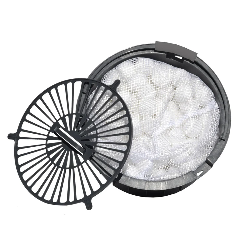 Groupe de filtration à balles Poolex Filter Max - 4,8m³/h / 80W