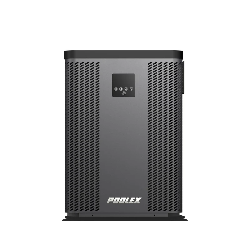 Pompe à chaleur Poolex Silverline Top Full Inverter 60
