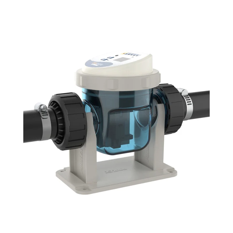 Électrolyseurs au sel Turbo Salt 200 Poolex - 10 à 20m³