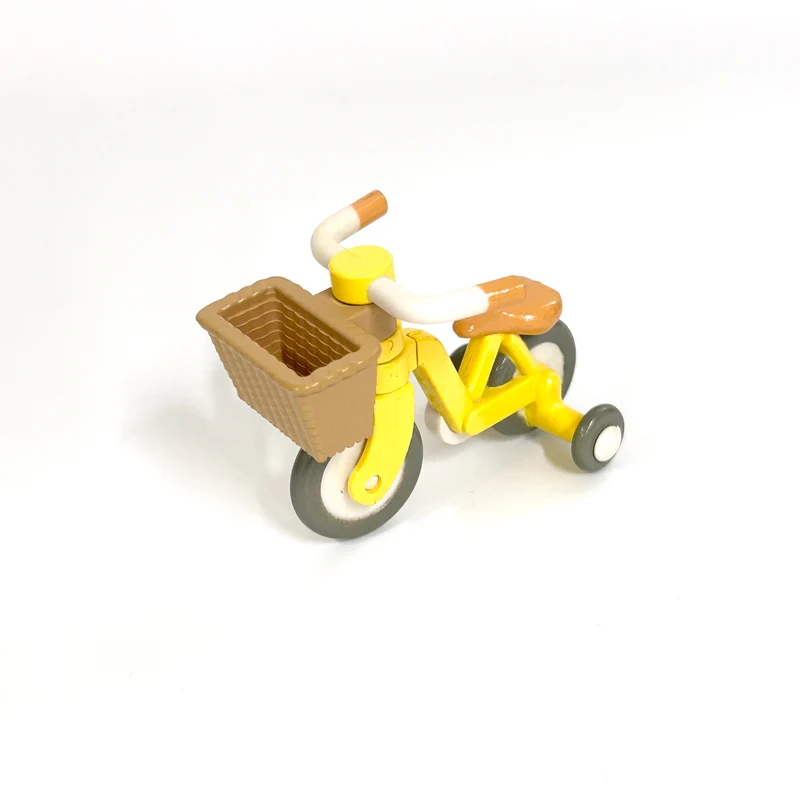 [used] Bicycle for Kids KA-306 Sylvanian Families Calico Critters