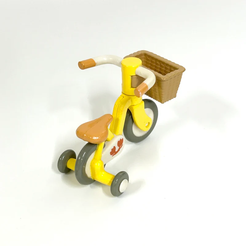 [used] Bicycle for Kids KA-306 Sylvanian Families Calico Critters