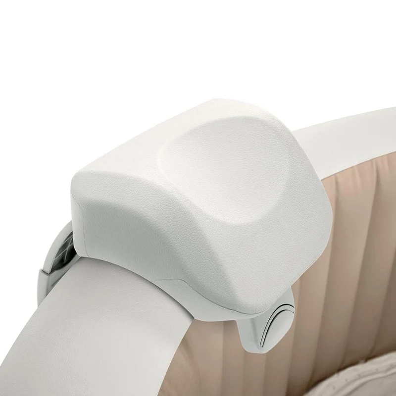Appui tête pour spa gonflable