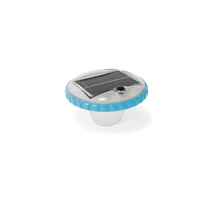 Lampe flottante solaire