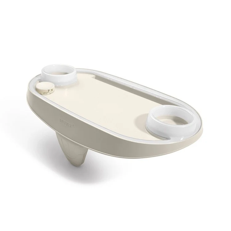 Plateau LED spa gonflable