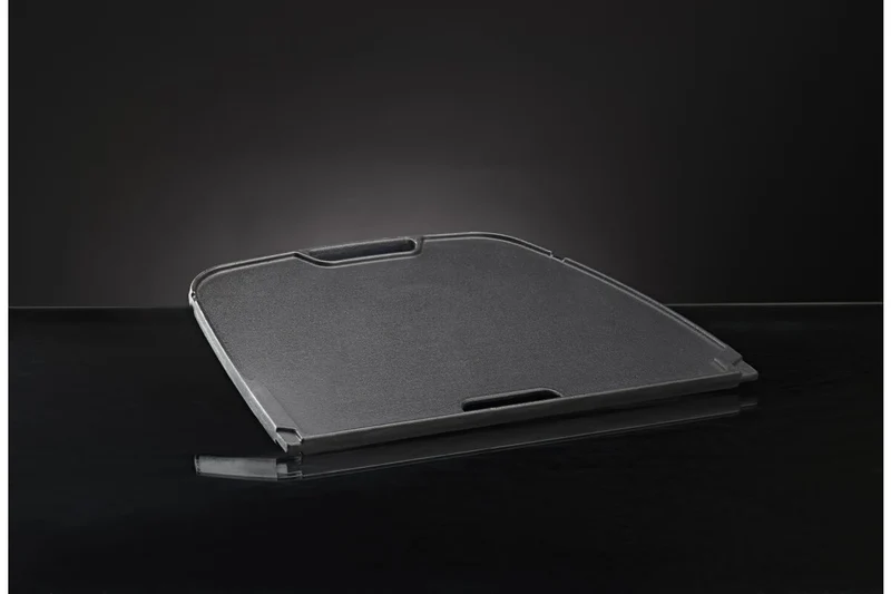 Plancha Travel Q 285 / PRO285