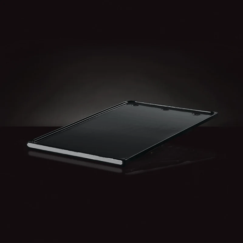 Plancha Rogue 425/525 Revêtement émaillé