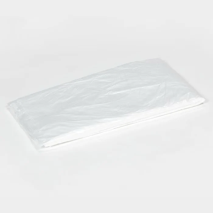 Bâche de protection fine couvre meuble 4x5m