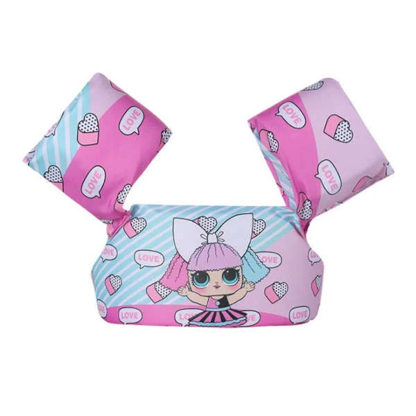 Brassards Bébé Princesse