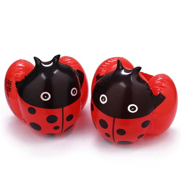 Brassards Enfant Coccinelle