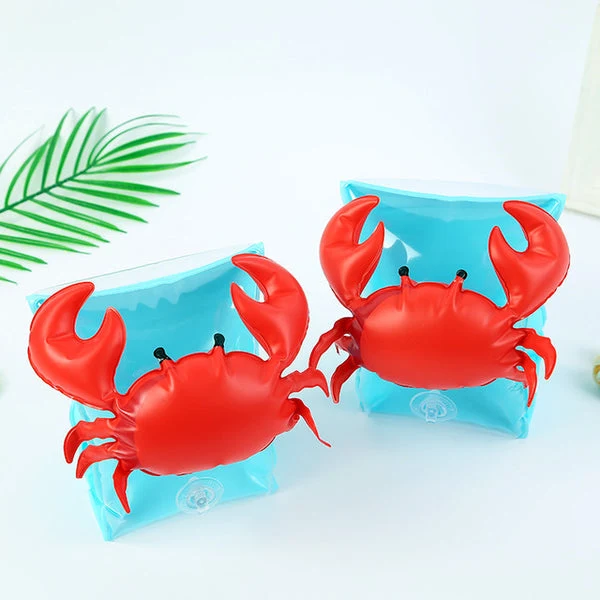 Brassards Enfant Crabe