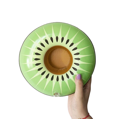 Porte Gobelet Kiwi