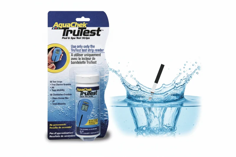 Aquachek Recharge TruTest