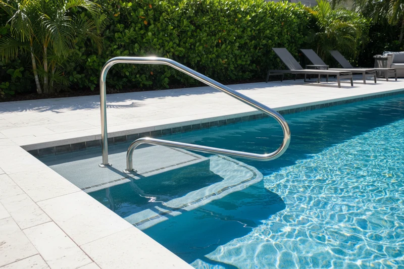 Flexinox Sortie de Bain et Spa - Large choix de modèles
