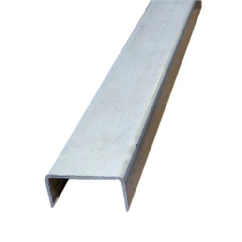 Nez de Marche PVC en U 3M PSI Extrusion