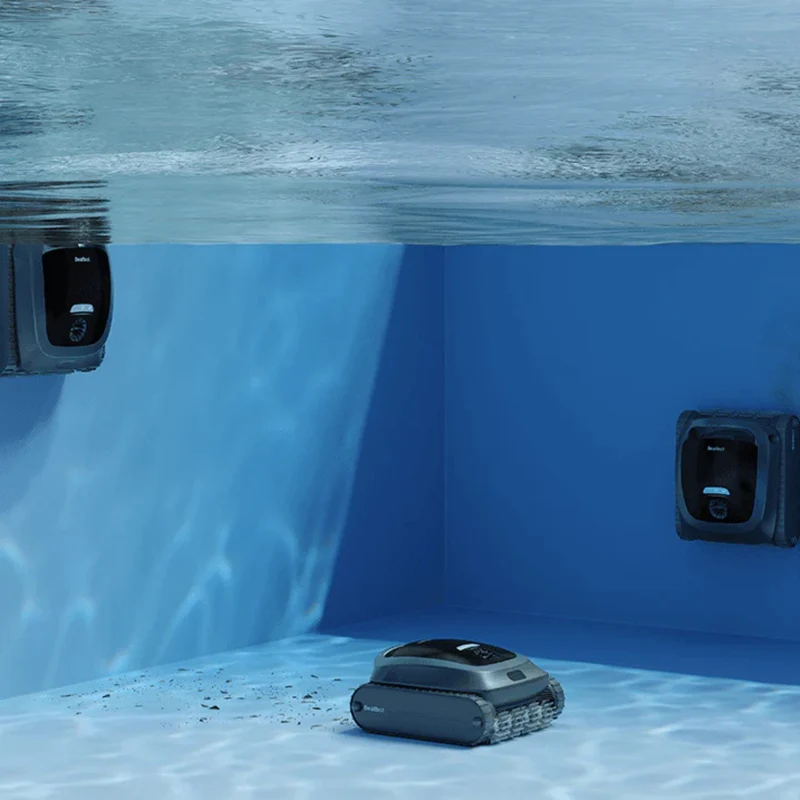 Robot pour piscine sans fil AquaSense 2 Beatbot