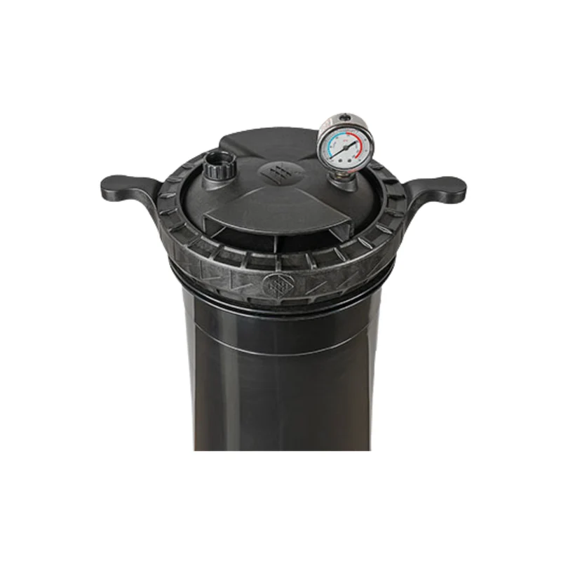 Filtre à cartouche piscine FreeFlo Pentair - 5 m³/h