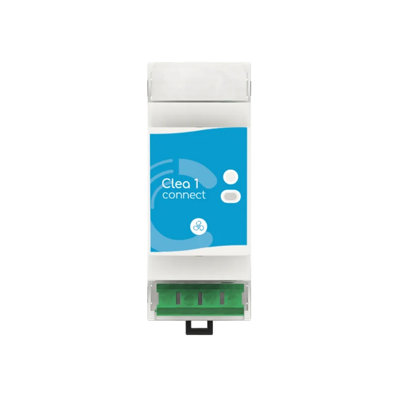 Clea 1 connect : horloge de filtration connectée CCEI