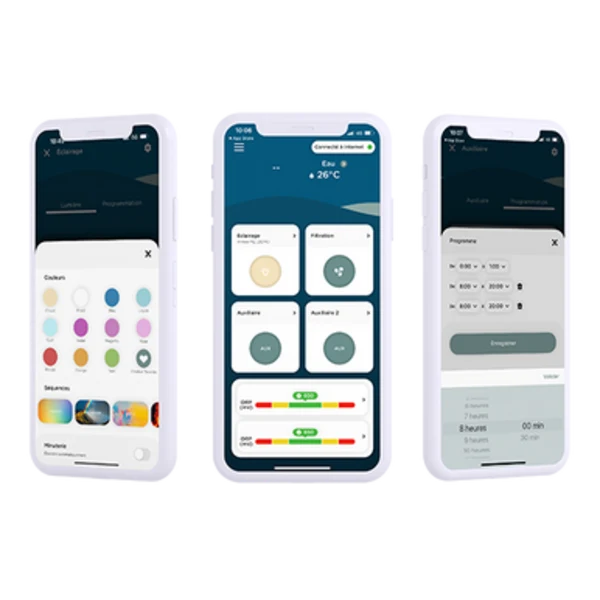 Tild VP + IDM 230V / 30mA : coffret électrique intelligent