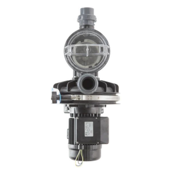 Pompe Piscine La Sta-Rite Triphasée 20 m³/h - 1,5 CV | Pentair