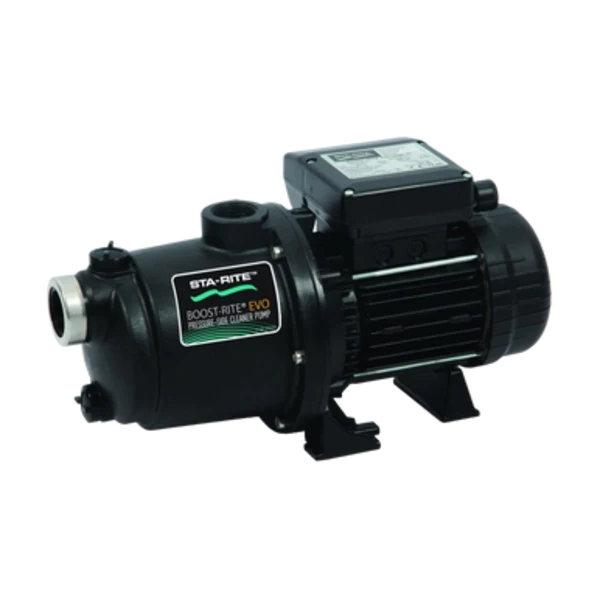 Surpresseur Robot Piscine Boost-Rite Evo 1CV - Pentair (Compatible Polaris)