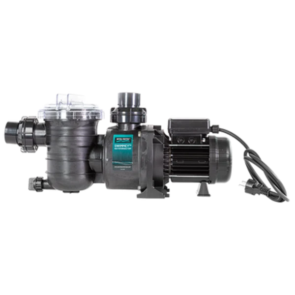 Pompe Swimmey Pentair 0,75 CV Mono (9 m³/h)
