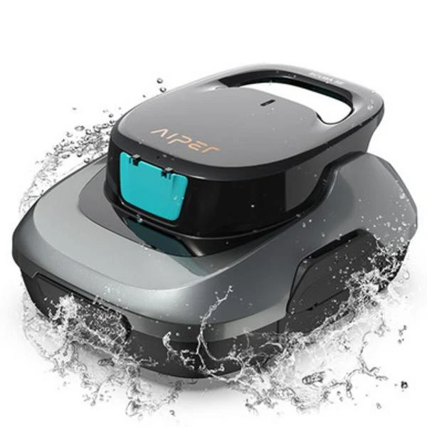 Robot piscine sans fil Scuba SE - Aiper