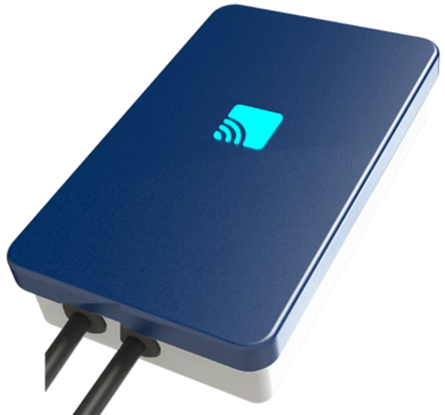 ANTEA VS : Antenne pilotage pompe à vitesse variable sur smartphone