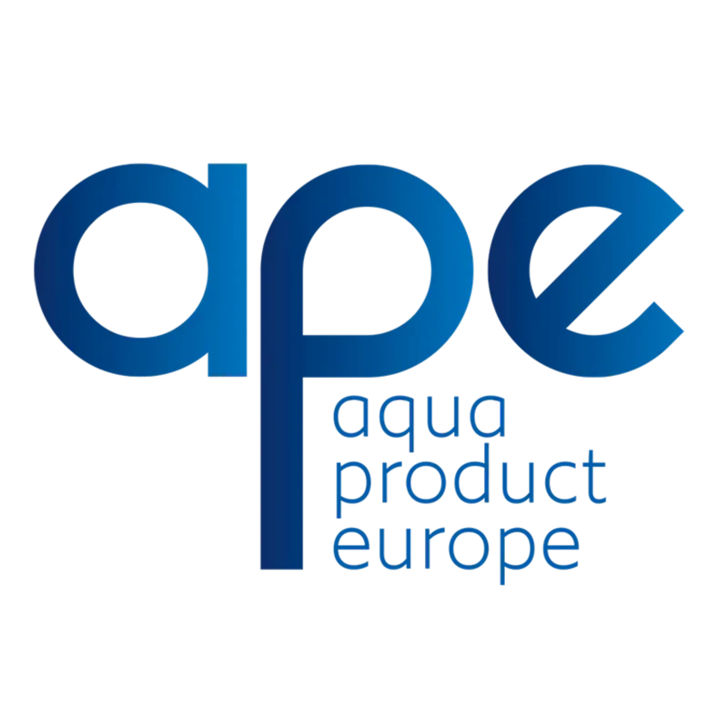 Bâche à barres Premium Aqua Protect sur-mesure - APE
