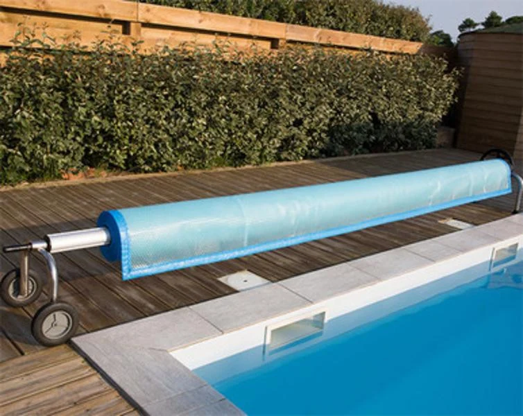 Bâche à Bulles Sur-Mesure 500 Microns pour Piscine – APE, Fabrication Française