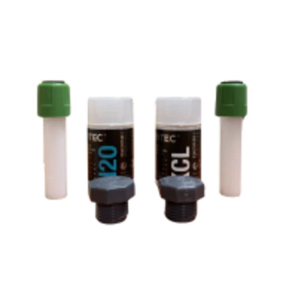 Kit hivernage sondes pH et Redox