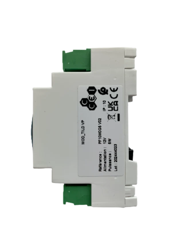 MODULE TILD VP